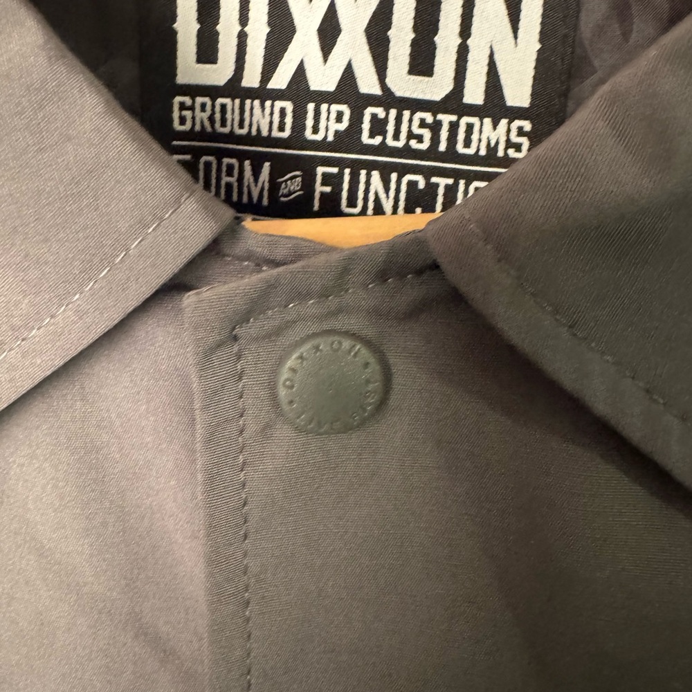Dixon Jacket. - image 4